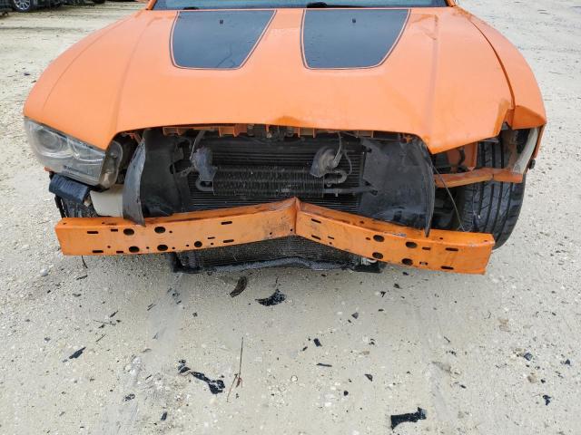 Photo 9 from auction – 2014 DODGE CHARGER SU with VIN 2C3CDXGJ0EH205544