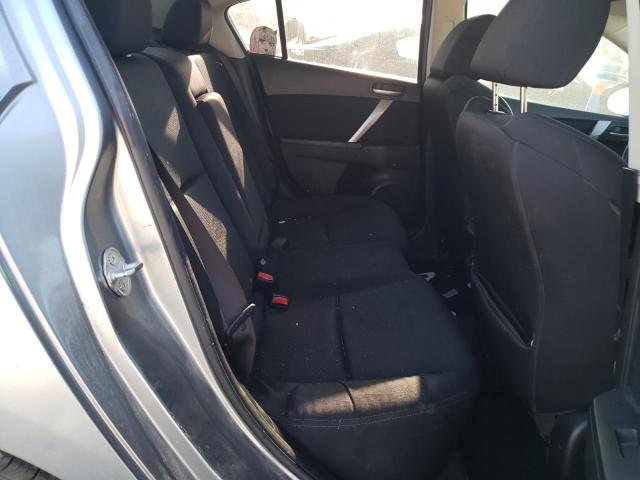 Photo 6 from auction – 2010 MAZDA 3 S with VIN JM1BL1S53A1340219