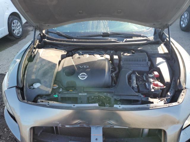 Photo 7 from auction – 2010 NISSAN MAXIMA S with VIN 1N4AA5AP6AC824634