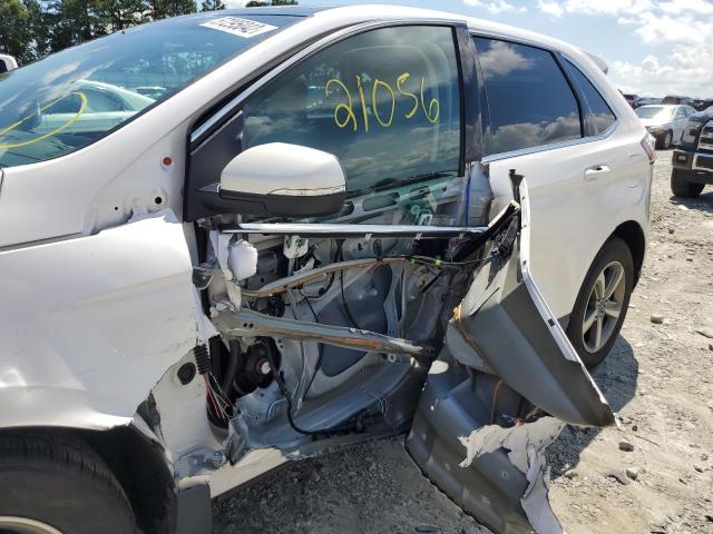 صورة رقم 9 من المزاد - 2019 FORD EDGE SEL مع VIN 2FMPK3J98KBC15226