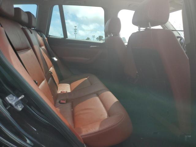 Photo 6 from auction – 2014 BMW X3 XDRIVE2 with VIN 5UXWX9C57E0D39851