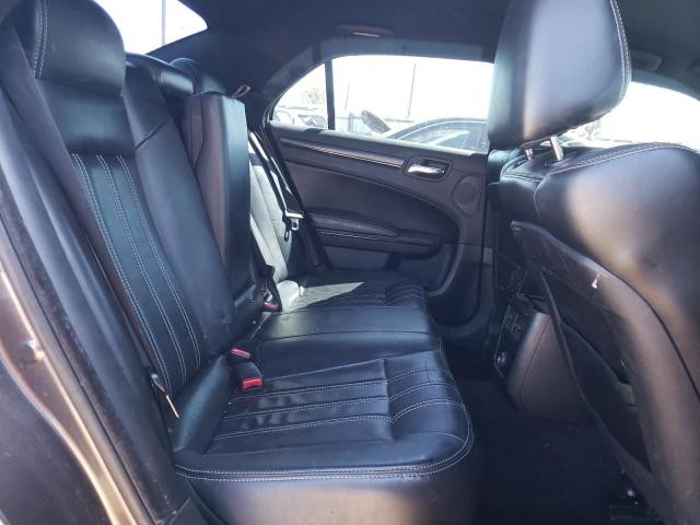 Photo 6 from auction – 2014 CHRYSLER 300 S with VIN 2C3CCABG2EH236757