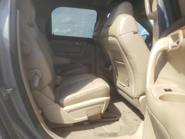 Photo 6 from auction – 2008 SATURN OUTLOOK XR with VIN 5GZER33778J195461