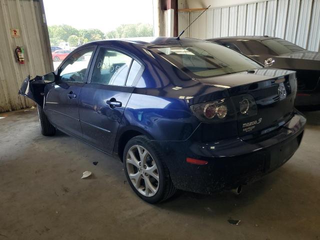 صورة رقم 3 من المزاد - 2009 MAZDA MAZDA 3 مع VIN JM1BK32F891214134