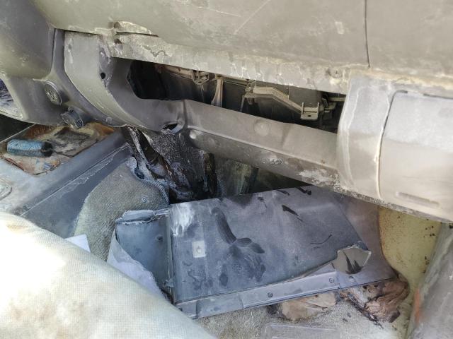 Photo 9 from auction – 2018 NISSAN FRONTIER S with VIN 1N6BD0CT6JN757005