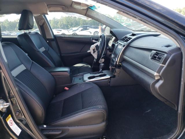 Photo 5 from auction – 2014 TOYOTA CAMRY L with VIN 4T1BF1FK1EU465713