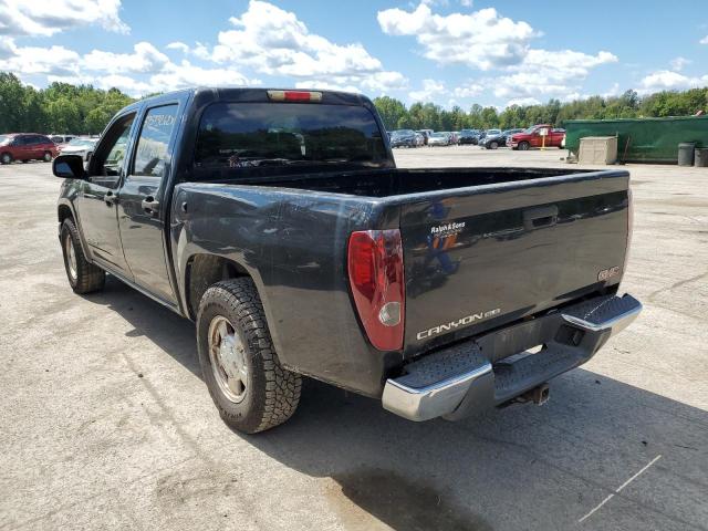 Photo 3 from auction – 2005 GMC CANYON with VIN 1GTCS136158218860