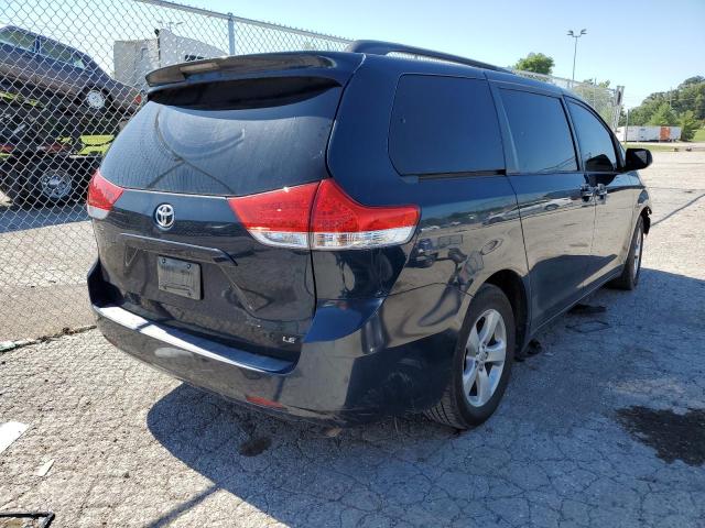 Photo 4 from auction – 2011 TOYOTA SIENNA LE with VIN 5TDKK3DC4BS065281