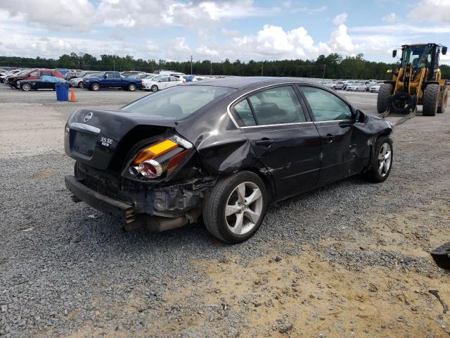 Photo 9 from auction – 2009 NISSAN ALTIMA 3.5 with VIN 1N4BL21E89C133693