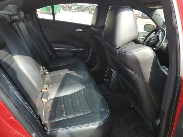 Photo 6 from auction – 2012 DODGE CHARGER SX with VIN 2C3CDXHG6CH207282