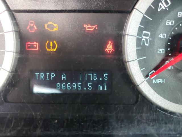 Zdjęcie 8 z aukcji – 2010 FORD ESCAPE XLT z VIN 1FMCU9D70AKD30154
