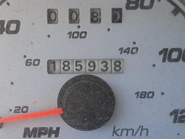 Photo 8 from auction – 2002 FORD EXPLORER S with VIN 1FMZU77EX2UB71691