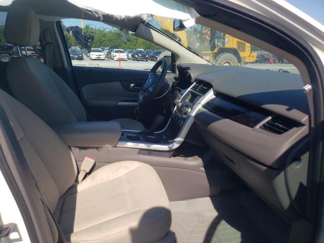 Photo 5 from auction – 2013 FORD EDGE SE with VIN 2FMDK3GC1DBC36685