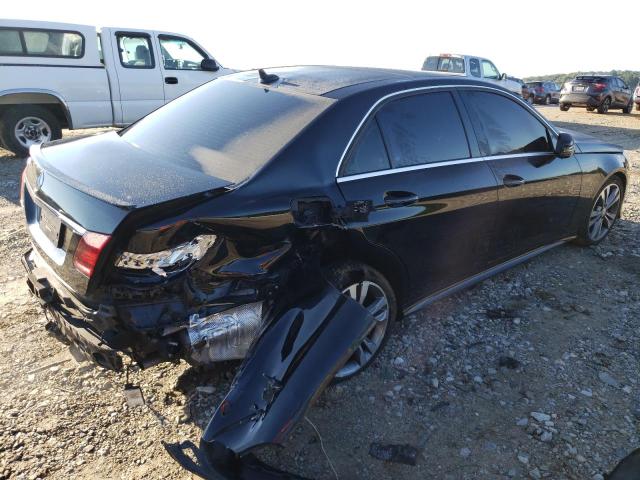 Photo 4 from auction – 2016 MERCEDES-BENZ E 350 with VIN WDDHF5KBXGB250752