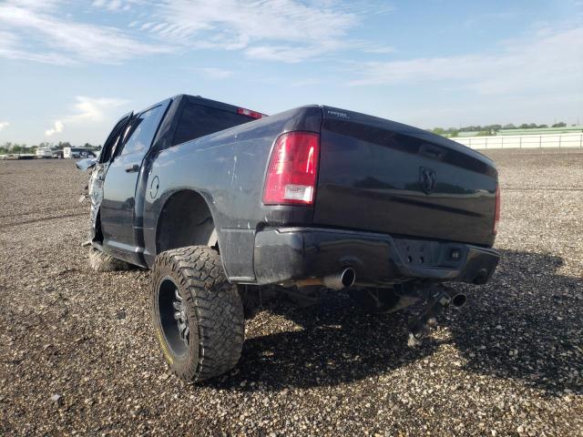Photo 3 from auction – 2016 RAM 1500 ST with VIN 1C6RR6KT3GS404696