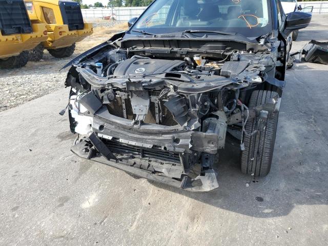 Photo 9 from auction – 2017 MAZDA CX-5 TOURI with VIN JM3KFACL8H0104516