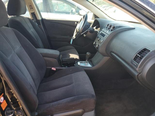 Photo 5 from auction – 2008 NISSAN ALTIMA 2.5 with VIN 1N4AL21E78N483699