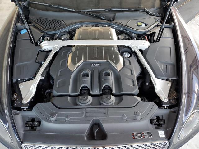 Photo 7 from auction – 2022 BENTLEY CONTINENTA with VIN SCBDG4ZGXNC093350