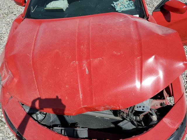 Photo 7 from auction – 2016 DODGE CHARGER R/ with VIN 2C3CDXCT7GH114619