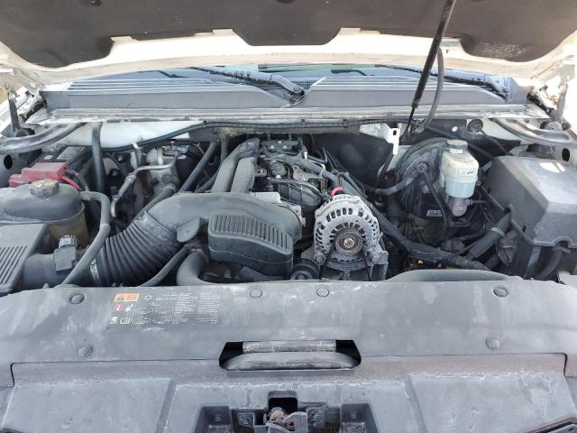 Photo 7 from auction – 2011 CHEVROLET AVALANCHE with VIN 3GNTKGE30BG244756