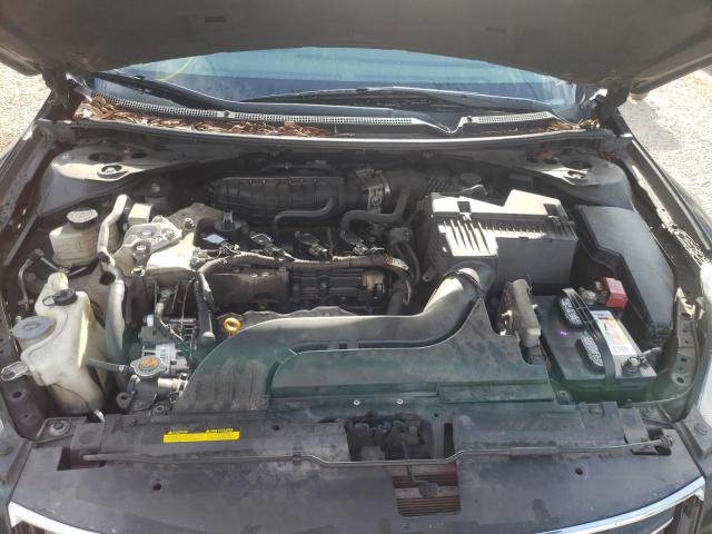 Photo 7 from auction – 2011 NISSAN ALTIMA BAS with VIN 1N4AL2AP8BC178197