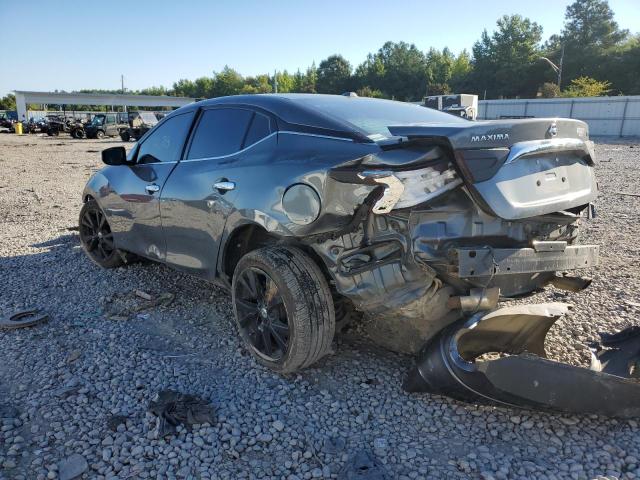 Photo 3 from auction – 2017 NISSAN MAXIMA 3.5 with VIN 1N4AA6AP1HC427736