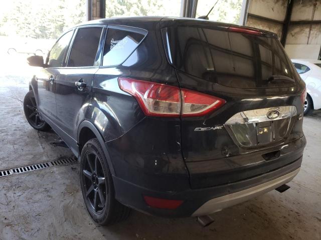 Foto 3 de la subasta – 2013 FORD ESCAPE SEL con VIN 1FMCU9H97DUC87629