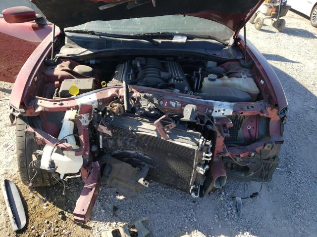 Photo 7 from auction – 2019 DODGE CHARGER SC with VIN 2C3CDXGJ9KH605789