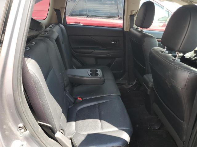 Photo 6 from auction – 2015 MITSUBISHI OUTLANDER with VIN JA4AD3A33FZ008059