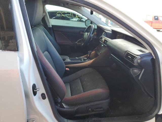 Photo 5 from auction – 2019 LEXUS IS 300 with VIN JTHBA1D24K5092659