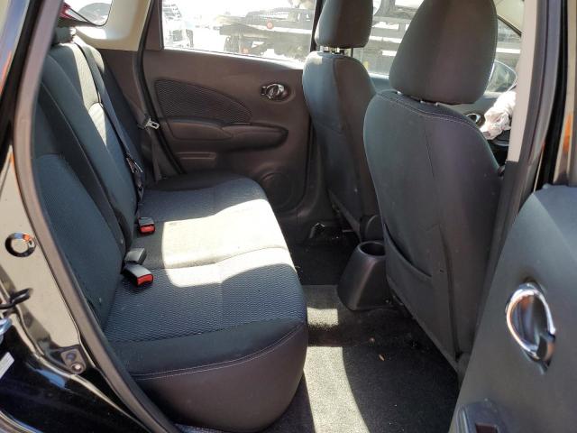 Photo 6 from auction – 2017 NISSAN VERSA NOTE with VIN 3N1CE2CP3HL358360