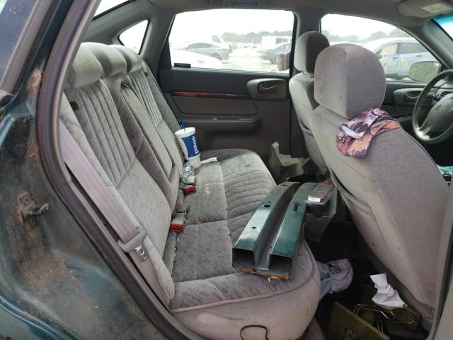 Photo 6 from auction – 2000 CHEVROLET IMPALA with VIN 2G1WF55E4Y9379458