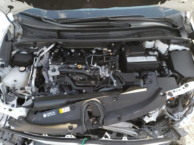 Photo 7 from auction – 2020 TOYOTA COROLLA XS with VIN 5YFT4RCE2LP035971