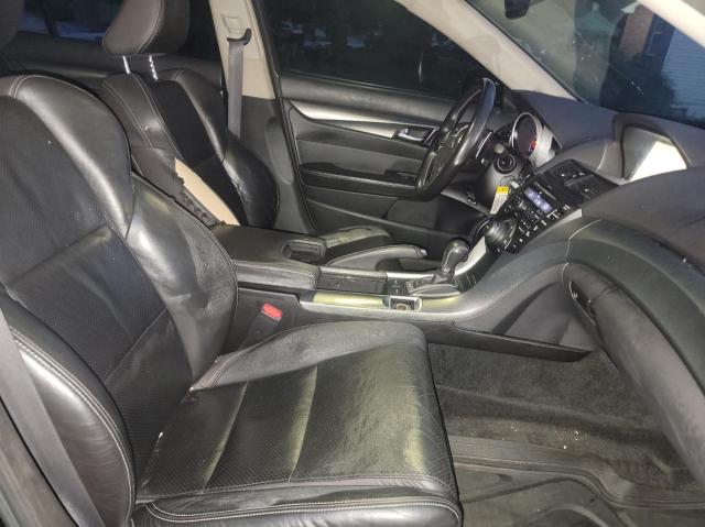 Photo 5 from auction – 2012 ACURA TL with VIN 19UUA9F54CA002131