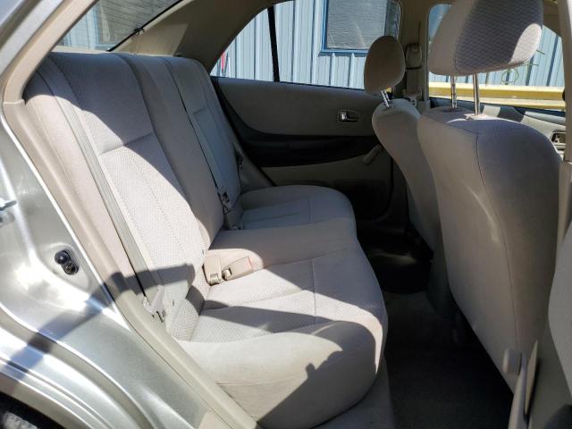 Фото 6 с аукциона – 2003 MAZDA PROTEGE DX с VIN JM1BJ225130169006