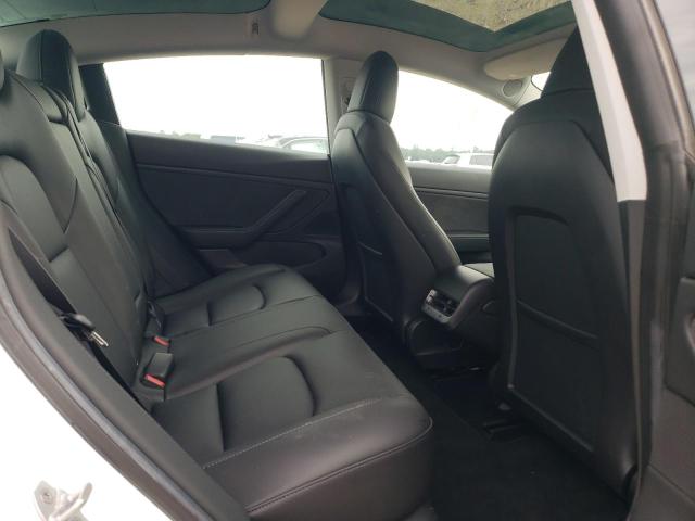 Photo 6 from auction – 2019 TESLA MODEL 3 with VIN 5YJ3E1EB1KF390125