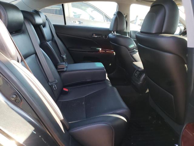 Photo 6 from auction – 2006 LEXUS GS 300 with VIN JTHCH96S060002325