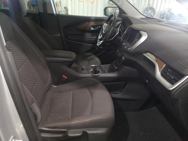 Photo 5 from auction – 2021 GMC TERRAIN SL with VIN 3GKALMEV2ML303463