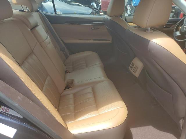 Photo 6 from auction – 2016 LEXUS ES 350 with VIN JTHBK1GG6G2233566