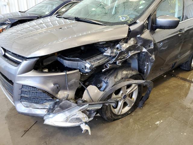 Photo 9 from auction – 2013 FORD ESCAPE SE with VIN 1FMCU9G94DUD12049