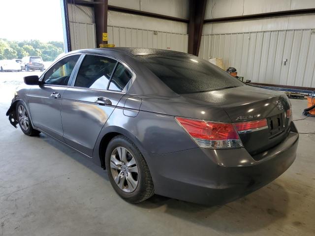 Photo 3 from auction – 2012 HONDA ACCORD SE with VIN 1HGCP2F69CA010767