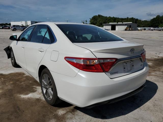 Photo 3 from auction – 2017 TOYOTA CAMRY LE with VIN 4T1BF1FKXHU284128