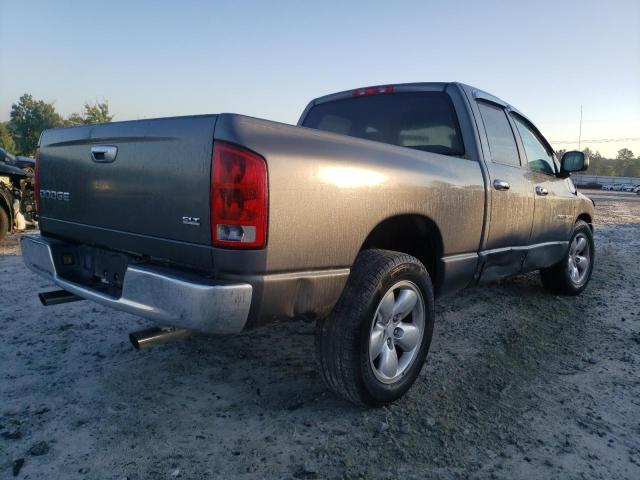 Photo 4 from auction – 2003 DODGE RAM 1500 S with VIN 1D7HA18D93S224105