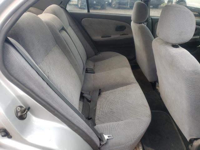 Photo 6 from auction – 2000 MITSUBISHI MIRAGE DE with VIN JA3AY26C7YU062895