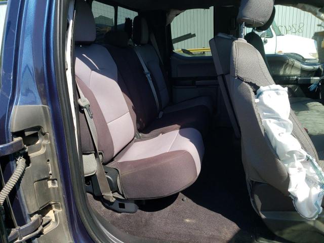 Photo 6 from auction – 2016 FORD F150 SUPER with VIN 1FTEX1EP3GKD65428