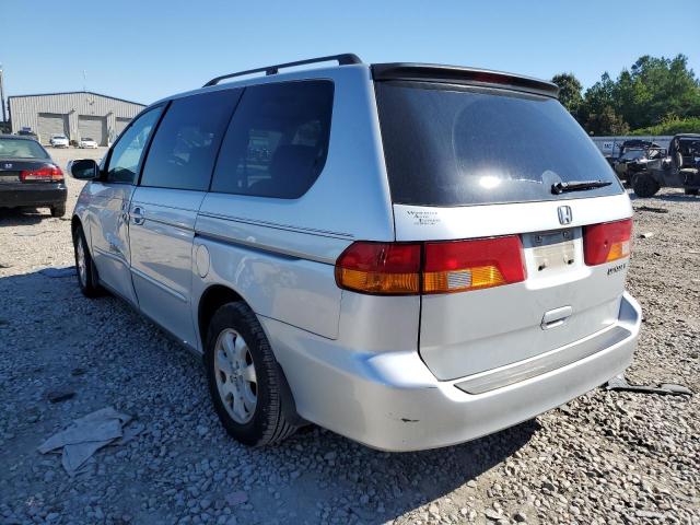 Photo 3 from auction – 2004 HONDA ODYSSEY EX with VIN 5FNRL18844B098651