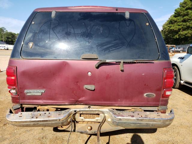 Photo 9 from auction – 2000 FORD EXPEDITION with VIN 1FMPU16L1YLA51345