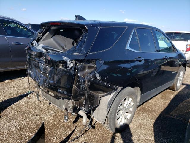 Photo 4 from auction – 2018 CHEVROLET EQUINOX LT with VIN 2GNAXSEV7J6173689