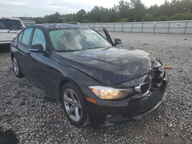BMW 328 I 2013 z numerem VIN WBA3A5G56DNP21969 - Zdjęcie z aukcji