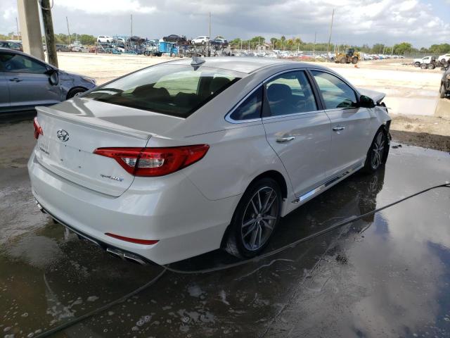 Photo 4 from auction – 2015 HYUNDAI SONATA SPO with VIN 5NPE34AB9FH064327